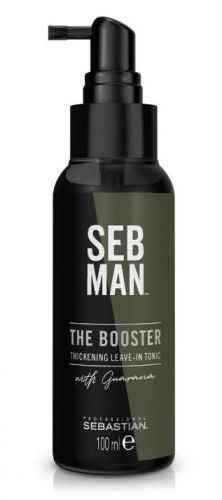 Sebastian Professional SEB MAN The Booster Leave-In Tonic 100ml