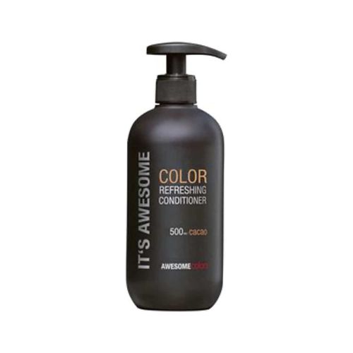 Sexy Hair AWESOMEColors Refreshing Conditioner 500ml Silver