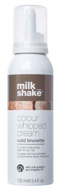 Milk_Shake Colour Whipped Cream 100ml Cold Brunette