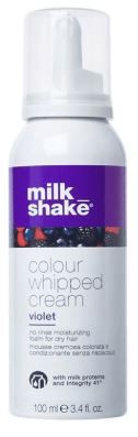 Milk_Shake Colour Whipped Cream 100ml Violet