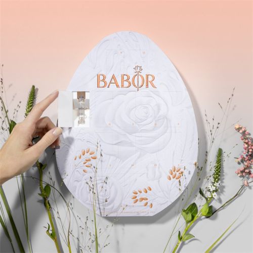 Babor Ampoules Easter Egg 2022